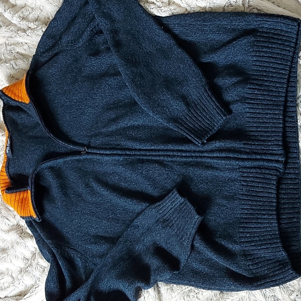 Men's  Luca Nobili Sweater